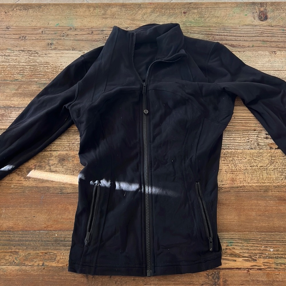 Lululemon Define Jacket